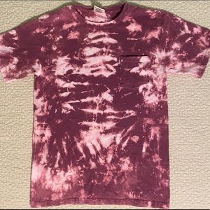 Tie Dye T-Shirt